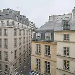 Paris, Opéra 4...So parisian Apartment