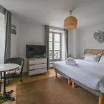 Paris, Opéra 4...So parisian Apartment