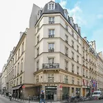 Paris, Opéra 4...So parisian Apartment