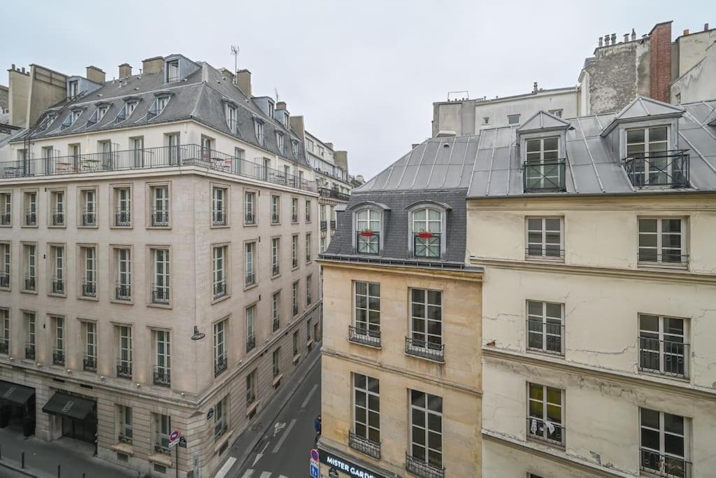 Paris, Opéra 4...so Parisian *